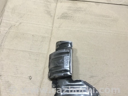 ФОТО Кронштейн турбины для Audi (Ауди) A3 8V1, 8VA, 8V7, 8VS (03.2012-...) Киев