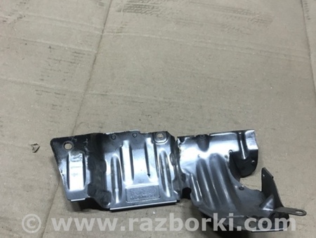 ФОТО Кронштейн турбины для Audi (Ауди) A3 8V1, 8VA, 8V7, 8VS (03.2012-...) Киев