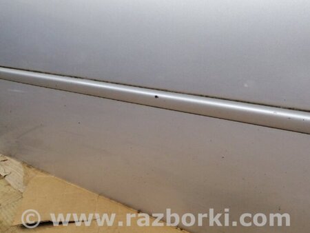ФОТО Накладка на дверь для Subaru Legacy (все модели) Киев
