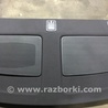 ФОТО Полка багажника для Audi (Ауди) A3 8V1, 8VA, 8V7, 8VS (03.2012-...) Киев