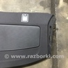 ФОТО Полка багажника для Audi (Ауди) A3 8V1, 8VA, 8V7, 8VS (03.2012-...) Киев