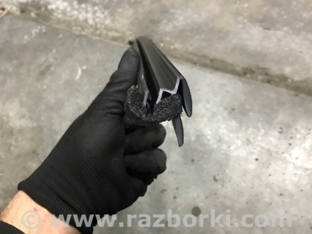 ФОТО Молдинг двери для Infiniti QX50 Киев