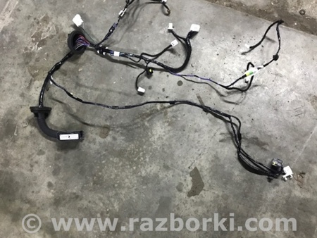 ФОТО Проводка двери для Infiniti QX50 Киев