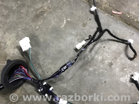 ФОТО Проводка двери для Infiniti QX50 Киев