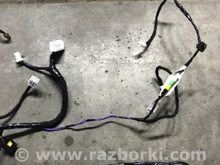 ФОТО Проводка двери для Infiniti QX50 Киев