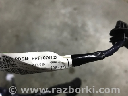 ФОТО Проводка двери для Infiniti QX50 Киев