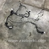 Проводка двери Infiniti QX50