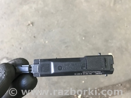 ФОТО Датчик для Audi (Ауди) A5 8T (03.2007-11.2016) Киев