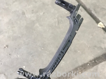 ФОТО Кронштейн ручки двери для Audi (Ауди) A5 8T (03.2007-11.2016) Киев