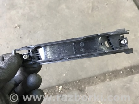 ФОТО Кронштейн ручки двери для Audi (Ауди) A5 8T (03.2007-11.2016) Киев