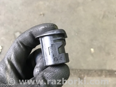ФОТО Кронштейн ручки двери для Audi (Ауди) A5 8T (03.2007-11.2016) Киев