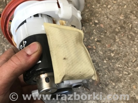 ФОТО Топливный насос для Audi (Ауди) A4 B8 - 8K2, 8K5 (08.2007-11.2015) Киев