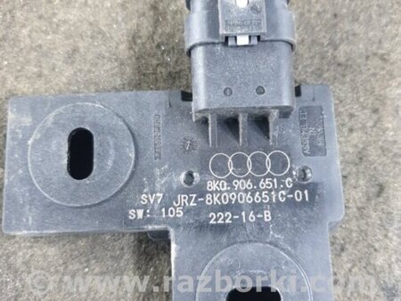 ФОТО Датчик для Audi (Ауди) A4 B8 - 8K2, 8K5 (08.2007-11.2015) Киев