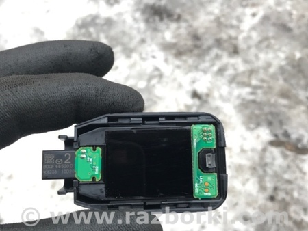 ФОТО Датчик дождя для Mazda 3 BM (2013-...) (III) Киев