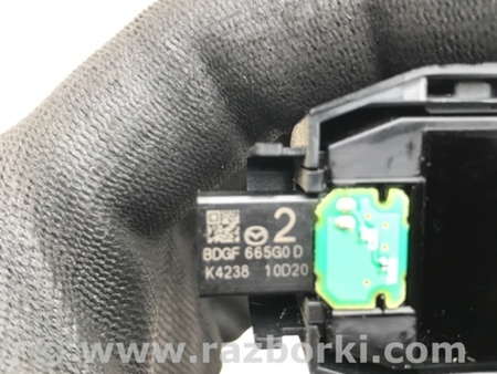 ФОТО Датчик дождя для Mazda 3 BM (2013-...) (III) Киев