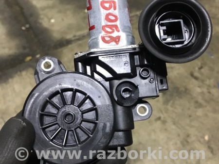 ФОТО Мотор стеклоподъемника для Mazda 3 BM (2013-...) (III) Киев
