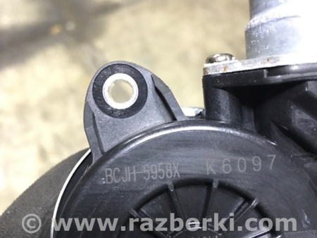 ФОТО Мотор стеклоподъемника для Mazda 3 BM (2013-...) (III) Киев