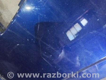 ФОТО Бампер для Audi (Ауди) Q3 II (07.2018-...) Киев