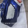 ФОТО Бампер для Audi (Ауди) Q3 II (07.2018-...) Киев