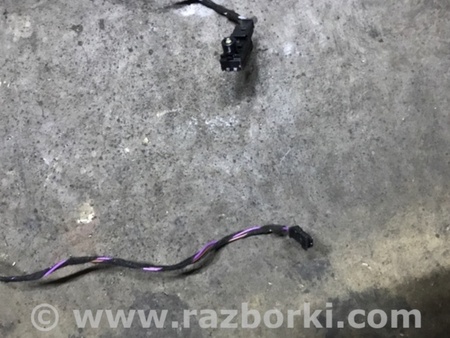 ФОТО Проводка двери для Porsche Macan Киев