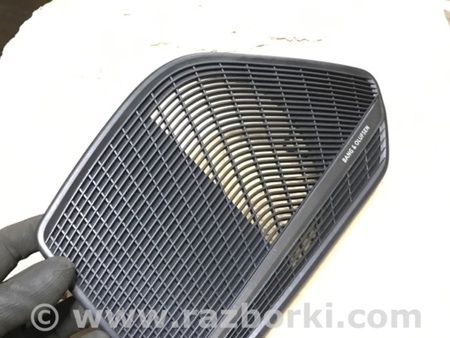 ФОТО Крышка динамика для Audi (Ауди) A4 B8 - 8K2, 8K5 (08.2007-11.2015) Киев