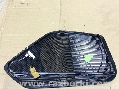 ФОТО Крышка динамика для Audi (Ауди) A4 B8 - 8K2, 8K5 (08.2007-11.2015) Киев