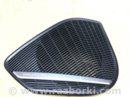 ФОТО Крышка динамика для Audi (Ауди) A4 B8 - 8K2, 8K5 (08.2007-11.2015) Киев