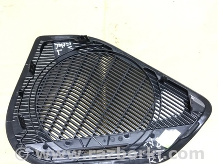 ФОТО Крышка динамика для Audi (Ауди) A4 B8 - 8K2, 8K5 (08.2007-11.2015) Киев