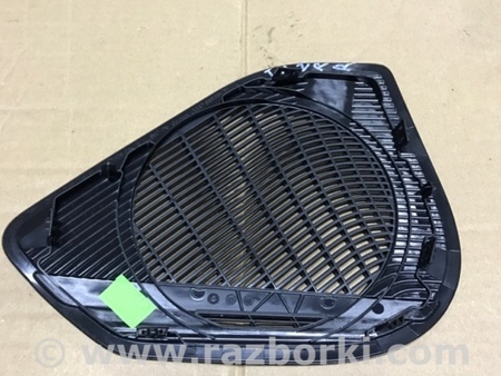 ФОТО Крышка динамика для Audi (Ауди) A4 B8 - 8K2, 8K5 (08.2007-11.2015) Киев