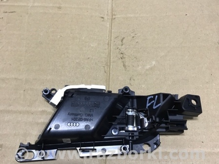 ФОТО Ручка двери внутренняя для Audi (Ауди) A4 B8 - 8K2, 8K5 (08.2007-11.2015) Киев