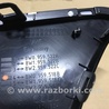 ФОТО Накладка внутренней ручки двери для Audi (Ауди) A4 B8 - 8K2, 8K5 (08.2007-11.2015) Киев
