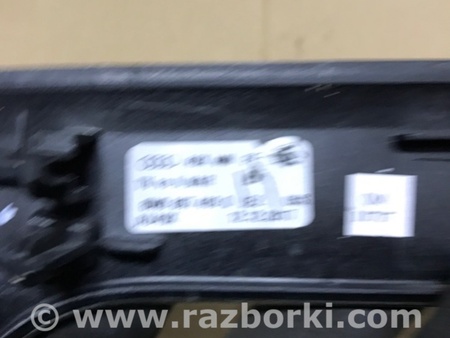 ФОТО Накладка двери для Audi (Ауди) A4 B8 - 8K2, 8K5 (08.2007-11.2015) Киев