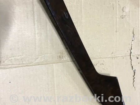 ФОТО Накладка двери для Audi (Ауди) A4 B8 - 8K2, 8K5 (08.2007-11.2015) Киев