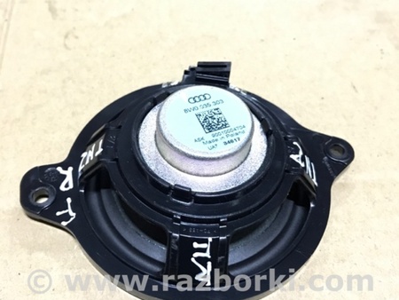 ФОТО Динамик для Audi (Ауди) A4 B8 - 8K2, 8K5 (08.2007-11.2015) Киев