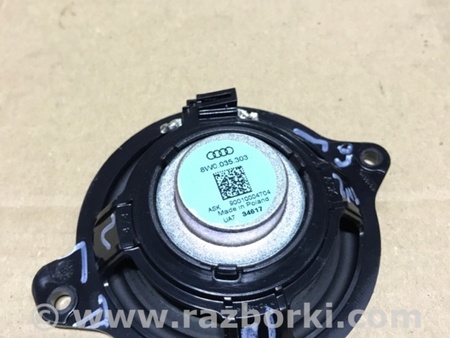 ФОТО Динамик для Audi (Ауди) A4 B8 - 8K2, 8K5 (08.2007-11.2015) Киев