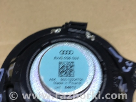 ФОТО Динамик для Audi (Ауди) A4 B8 - 8K2, 8K5 (08.2007-11.2015) Киев