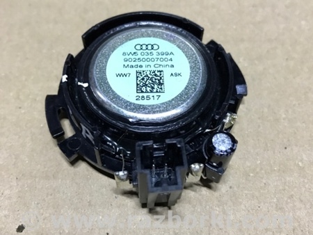 ФОТО Динамик для Audi (Ауди) A4 B8 - 8K2, 8K5 (08.2007-11.2015) Киев