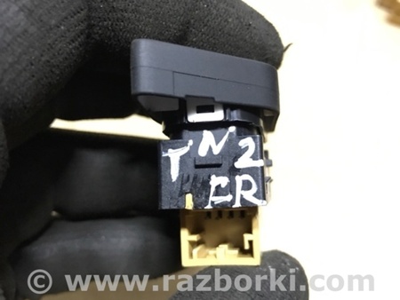 ФОТО Кнопка для Audi (Ауди) A4 B8 - 8K2, 8K5 (08.2007-11.2015) Киев