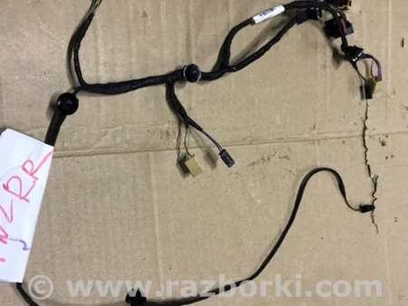 ФОТО Проводка двери для Audi (Ауди) A4 B8 - 8K2, 8K5 (08.2007-11.2015) Киев