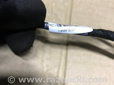 ФОТО Проводка двери для Audi (Ауди) A4 B8 - 8K2, 8K5 (08.2007-11.2015) Киев