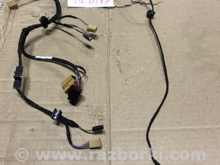 ФОТО Проводка двери для Audi (Ауди) A4 B8 - 8K2, 8K5 (08.2007-11.2015) Киев