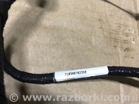 ФОТО Проводка двери для Audi (Ауди) A4 B8 - 8K2, 8K5 (08.2007-11.2015) Киев