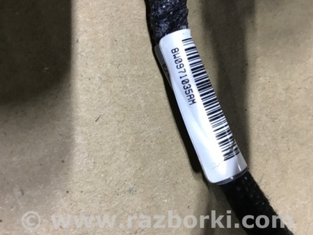 ФОТО Проводка двери для Audi (Ауди) A4 B8 - 8K2, 8K5 (08.2007-11.2015) Киев