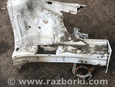 ФОТО Борт кузова для Audi (Ауди) A3 8V1, 8VA, 8V7, 8VS (03.2012-...) Киев