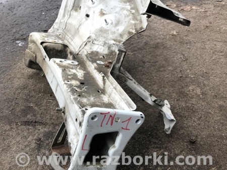 ФОТО Борт кузова для Audi (Ауди) A3 8V1, 8VA, 8V7, 8VS (03.2012-...) Киев