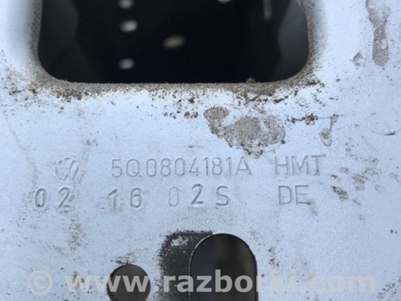 ФОТО Борт кузова для Audi (Ауди) A3 8V1, 8VA, 8V7, 8VS (03.2012-...) Киев