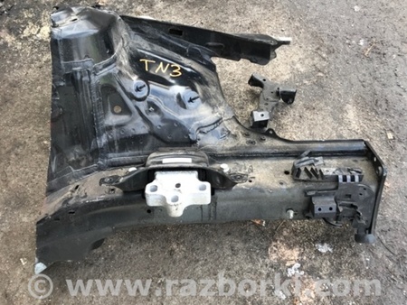 ФОТО Борт кузова для Audi (Ауди) A3 8V1, 8VA, 8V7, 8VS (03.2012-...) Киев