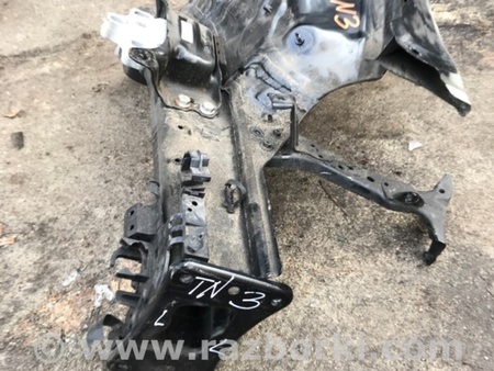 ФОТО Борт кузова для Audi (Ауди) A3 8V1, 8VA, 8V7, 8VS (03.2012-...) Киев