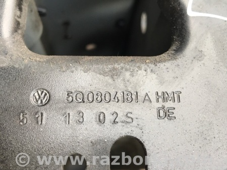 ФОТО Борт кузова для Audi (Ауди) A3 8V1, 8VA, 8V7, 8VS (03.2012-...) Киев