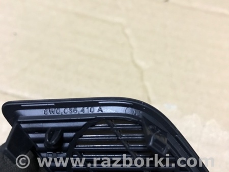 ФОТО Крышка динамика для Audi (Ауди) A4 B8 - 8K2, 8K5 (08.2007-11.2015) Киев